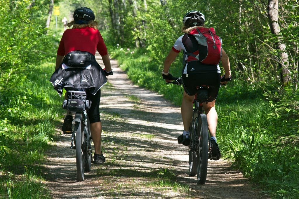 cykelpaket